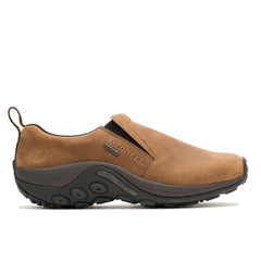 Merrell-Men's Jungle Moc Nubuck Waterproof Casual Shoes
