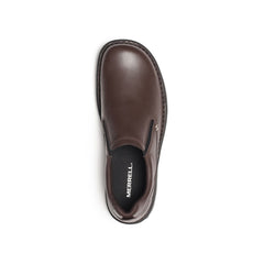 Merrell-Men's World Legend 2 Moc Remat Wide Width Casual Slip Ons