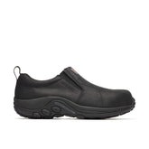 Merrell-Men - Jungle Moc Leather Hi-Vis Carbon Fiber Low - Shoes
