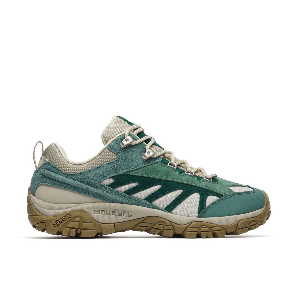 Merrell-Unisex Moab 2 Mesa Luxe 1TRL Casual Slip Ons