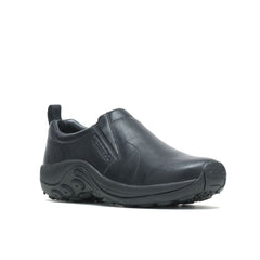 Merrell-Men's Jungle Moc Leather 2 Wide Width Casual Shoes