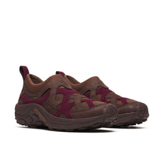 Merrell-Unisex Jungle Moc Twist 1TRL Casual Slip Ons