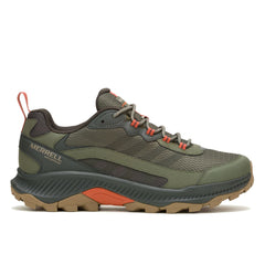 Merrell-Men - Speed Strike 2 Waterproof - Shoes