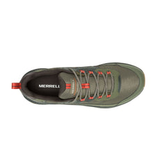 Merrell-Men - Speed Strike 2 Waterproof - Shoes