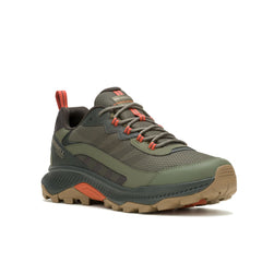 Merrell-Men - Speed Strike 2 Waterproof - Shoes