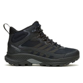 Merrell-Men's Speed Strike 2 Mid Waterproof Hiking Boots