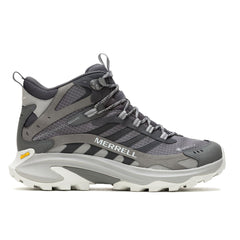 Merrell-Men's Moab Speed 2 Mid GORE-TEX® Hiking Boots