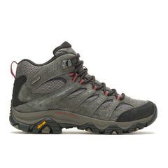 Merrell-Men - Moab 3 Mid Waterproof Wide Width - Boots