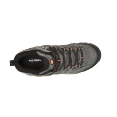 Merrell-Men - Moab 3 Mid Waterproof Wide Width - Boots