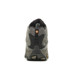 Merrell-Men - Moab 3 Mid Waterproof Wide Width - Boots