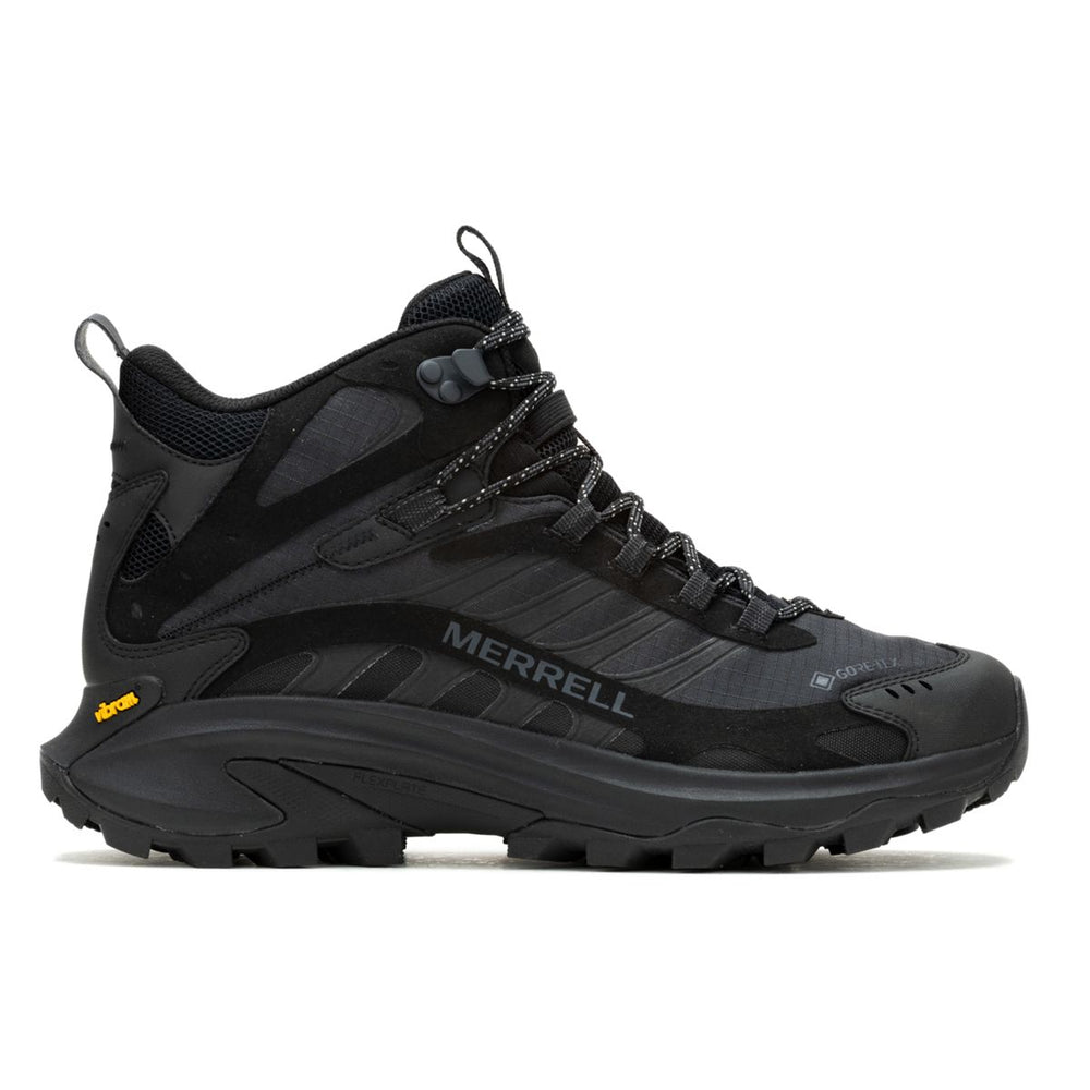 Merrell-Men - Moab Speed 2 Mid GORE-TEX® Wide Width Boots