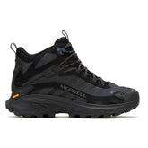 Merrell-Men - Moab Speed 2 Mid GORE-TEX® Wide Width Boots