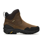Merrell-Men's Coldpack 3 Thermo Tall Zip WP Boots