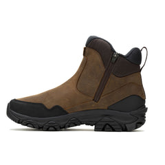 Merrell-Men's Coldpack 3 Thermo Tall Zip WP Boots