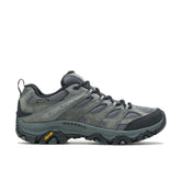 Merrell-Men - Moab 3 Waterproof Wide Width - Shoes