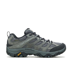 Merrell-Men - Moab 3 Waterproof Wide Width - Shoes