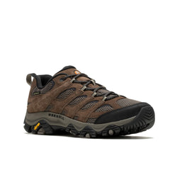 Merrell-Men - Moab 3 Waterproof Wide Width - Shoes