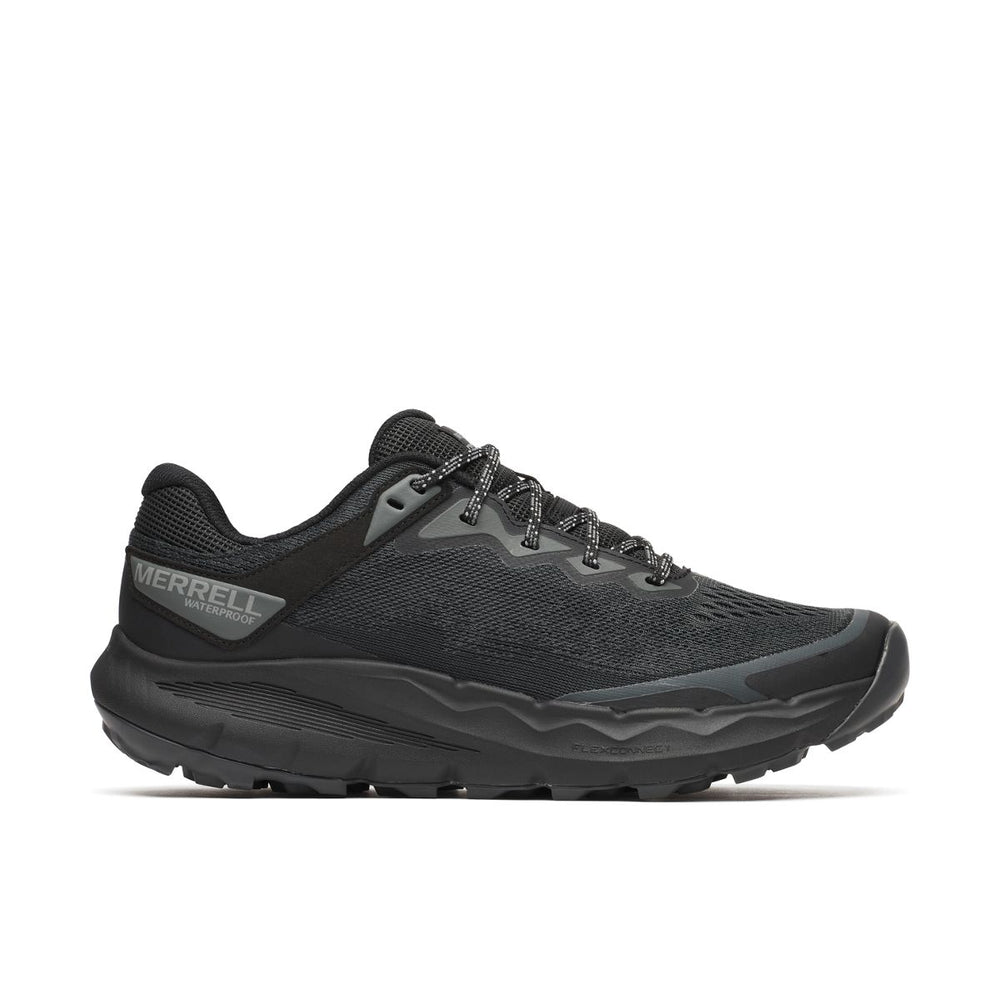 Merrell-Men - Nova 4 Waterproof Wide Width - Low