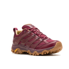 Merrell-Men - Moab 3 Luxe Leather - Low
