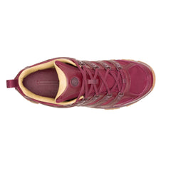 Merrell-Men - Moab 3 Luxe Leather - Low