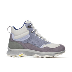 Merrell-Men - Speed Solo MXD Mid Waterproof - Boots