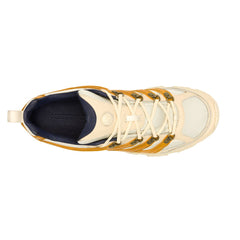 Merrell-Men - Moab 3 Luxe Leather - Low
