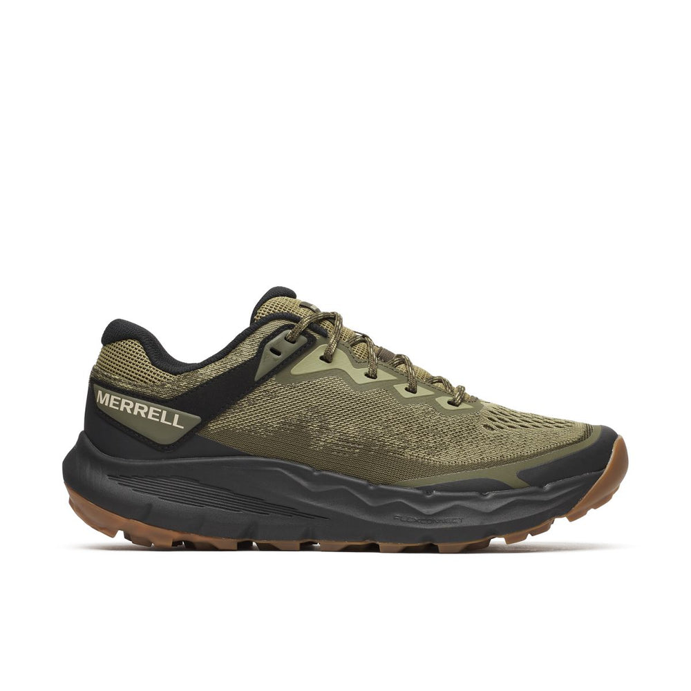 Merrell-Men - Nova 4 Wide Width - Low