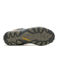 Merrell-Men - Accentor 3 Mid Waterproof - Boots