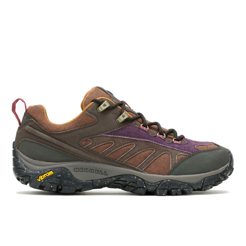 Merrell-Men's Moab 2 Mesa Luxe Eco 1TRL Casual Shoes