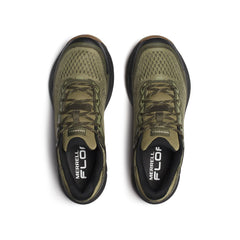Merrell-Men - Nova 4 Waterproof Wide Width - Low