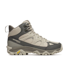 Merrell-Men's Thermo Snow Grip Mid Waterproof Winter Hiking Boots