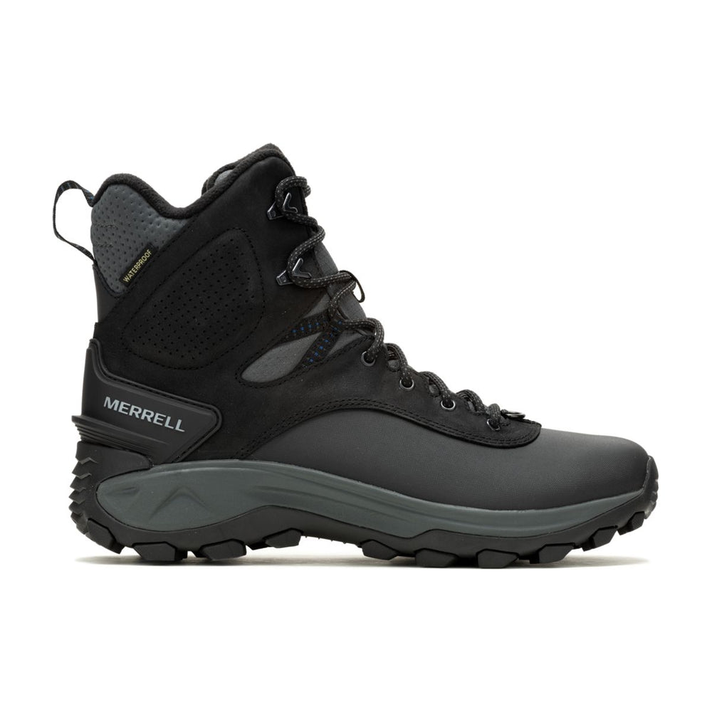 Merrell-Men - Thermo Kiruna 2 Tall Waterproof - Boots