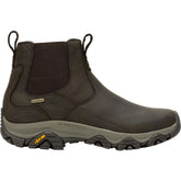 Merrell-Men Moab Adventure 3 Chelsea Waterproof Wide Width