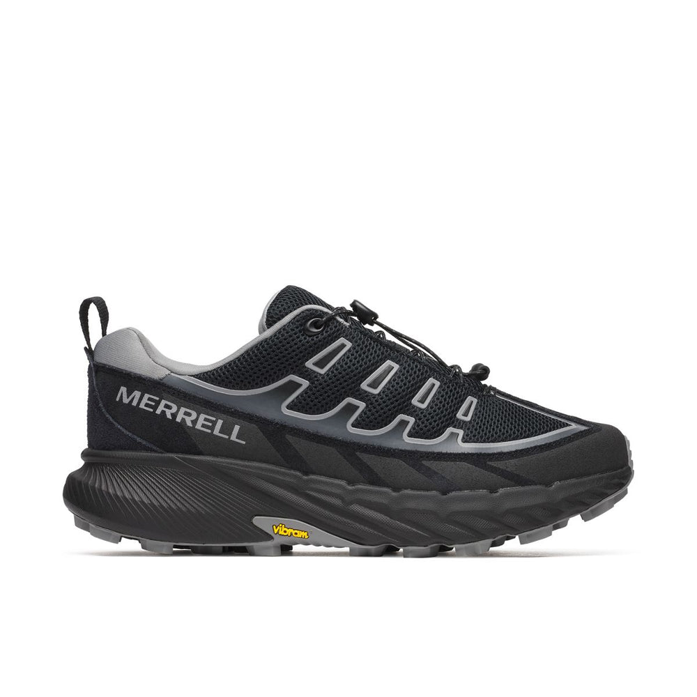 Merrell-Unisex Agility Peak 5 Trek Casual Shoes