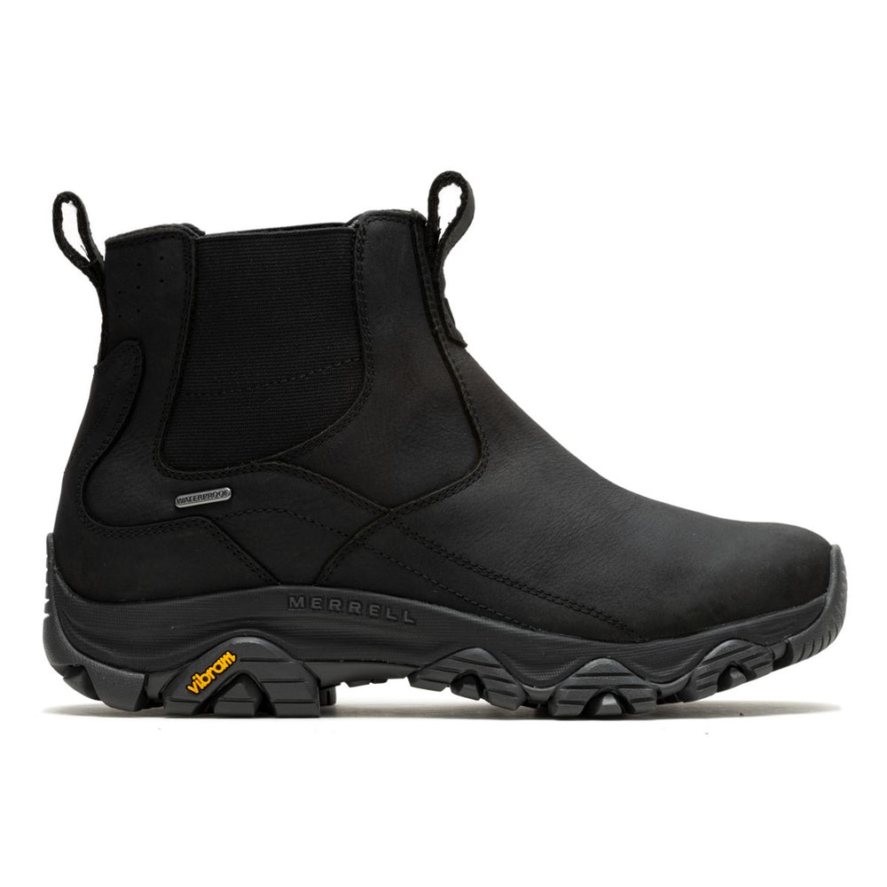 Merrell-Men Moab Adventure 3 Chelsea Waterproof Wide Width