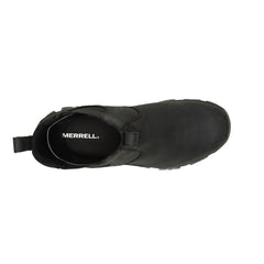 Merrell-Men Moab Adventure 3 Chelsea Waterproof Wide Width