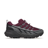 Merrell-Unisex Agility Peak 5 Trek Casual Shoes