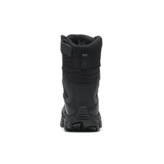 Merrell-Men - Moab 3 8" Tactical Zip Waterproof Wide Width - Boots