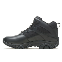 Merrell-Men's Moab 3 Mid Tactical Waterproof Boot