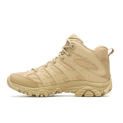 Merrell-Men's Moab 3 Mid Tactical Waterproof Boots
