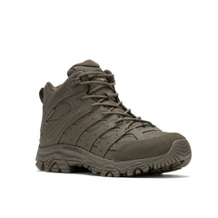 Merrell-Men - Moab 3 Mid Tactical Waterproof - Boots