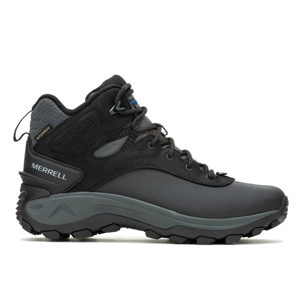 Merrell-Men Thermo Kiruna 2 Mid Waterproof Wide Width