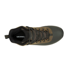 Merrell-Men - Thermo Kiruna 2 Mid Waterproof - Mid