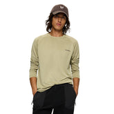 Merrell-Men - Tech Long Sleeve Tee - Long Sleeves