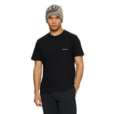 Merrell-Men - Relaxed Pocket Short Sleeve Tee - Short Sleeves