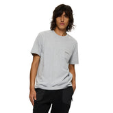 Merrell-Men - Relaxed Pocket Short Sleeve Tee - Short Sleeves