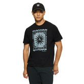 Merrell-Camp Merrell Graphic Tee - Short Sleeves