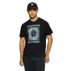 Merrell-Camp Merrell Graphic Tee - Short Sleeves