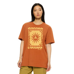 Merrell-Camp Merrell Graphic Tee - Short Sleeves