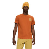 Merrell-Nature Is My Therapy Graphic Tee - Short Sleeves